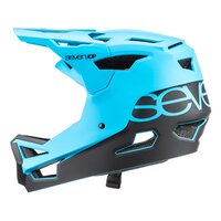 Casca 7IDP Helm Project 23 ABS blue-black