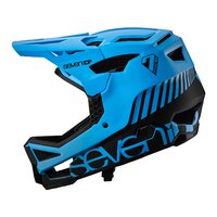 Casca 7IDP Helm Project 23 GF blue-black