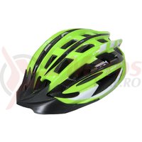 Casca Bikeforce Storm In-Mold green