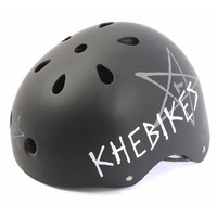Casca BMX Helmet KHE PRO