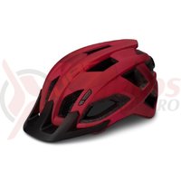 Casca ciclism Cube Helmet Pathos rosie