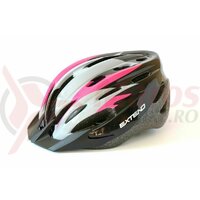 Casca Ciclism EXTEND ELEMENT Flamy/Pink