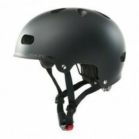 Casca copii Cratoni C-Mate Jr. black-matt