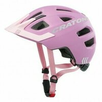 Casca Cratoni Maxster Pro (Kid) BLUSH/PINK MATT