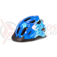 Casca Cube Helmet ANT blue