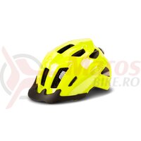 Casca Cube Helmet ANT yellow