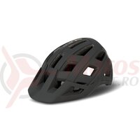 Casca Cube Helmet Badger neagra