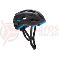 Casca Cube Helmet Road Race Teamline