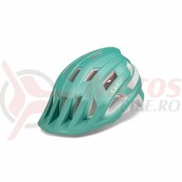 Casca Cube Helmet Rook Silver Mint