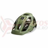 Casca Cube Helmet Strove olive