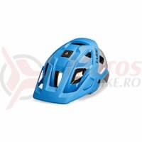 Casca Cube Helmet strover X actionteam blue grey