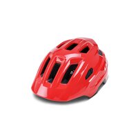 Casca Cube Linok Glossy Red