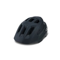 Casca Cube Linok Matt Black
