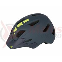 Casca de protectie XLC MTB BH-C30 BACK