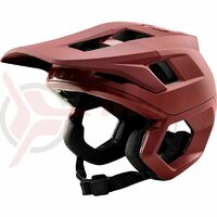 Casca Dropframe Pro Helmet [Chili]
