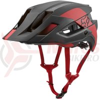 Casca Fox Flux Mips Helmet Conduit crdnl