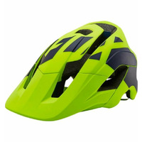 Casca Fox MTB-Helmet Metah Thresh Helmet Florida Yellow