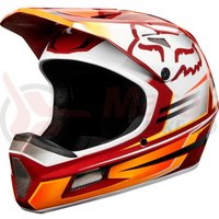 Casca Fox Rampage Comp helmet reno crdnl