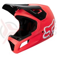 Casca Fox Youth Rampage Helmet [BRT RD]
