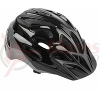 Casca KROSS KALMO Black-Grey