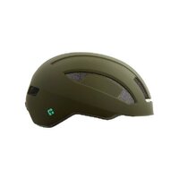 Casca Lazer Cityzen KC CE-CPSC Matte Dark Green (22)