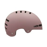 Casca LAZER ONE+ CE-CPSC/ matte dirty rose (22)