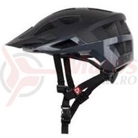 Casca Leatt Helmet DBX 2.0 blk/granite