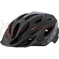 Casca Merida Charger black