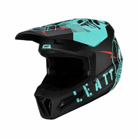 Casca Moto 2.5 V23 Fuel
