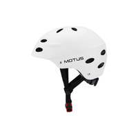 Casca MOTUS HT-40, alb