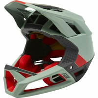 Casca PROFRAME HELMET BLOCKED, CE [EUC]