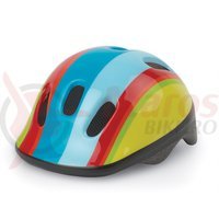 Casca protectie copii Polisport Rainbow
