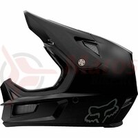 Casca Rampage Mips Comp Helmet [Black]