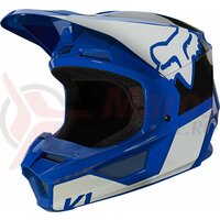 Casca V1 Revn Helmet, Ece [Blu]