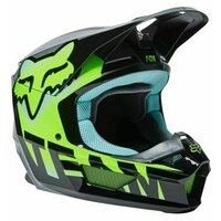 Casca V1 Trice Helmet, Ece, teal