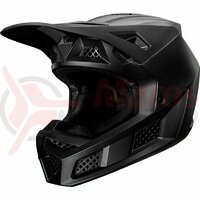 Casca V3 Solids Helmet, Ece [Mt Blk]