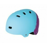 Casca XLC Urban BH-C22, light blue purple