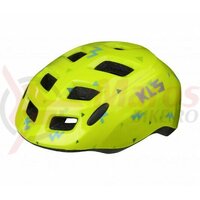 Casca Zigzag lime