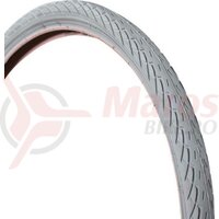 Cauciuc Kenda 24X1-3/8 K142 GY