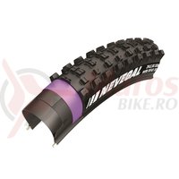 Cauciuc Kenda 26x1.95 K1010 Nevegal DTC L3R Pro/Stick-E F/R Kevlar BK/BKS/DSK 120TPI