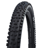 Cauciuc pliabil SCHWALBE Nobby Nic - 29x2.40 (62-622) HS602 B/B-SK, Super Ground, Addix SpeedGrip - TLE