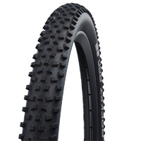 Cauciuc pliabil SCHWALBE Rocket Ron - 27.5x2.60(65-584) HS438 B/B-SK, Addix SpeedGrip - TLE