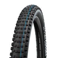 Cauciuc pliabil SCHWALBE WiCked Will - 29x2.40 (62-622) HS614 B/B-SK, Super Ground, Addix SpeedGrip - TLE