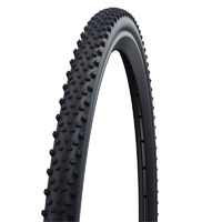 Cauciuc pliabil SCHWALBE X-One Bite - 28x1.30 700x33C (33-622) HS481 B/B-SK, Addix - TLE
