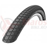 Cauciuc Schwalbe Super Moto-X Perf GreenGuard SnakeSkin 27,5x2.40/62-584 B/B-SK+RT HS439 DC 67EPI 41B