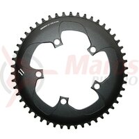 Foaie angrenaj Sram X-Sync 11V. negru aluminiu, 50T