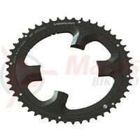 Foaie angrenaj Stronglight Dura-Ace 110mm compl.FC-9000+DI2,ext. 44T, 11V ct