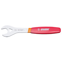 Cheie conica Unior RED, 16mm, 1617/2DP-US