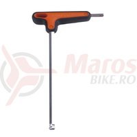 Cheie imbus 8 mm cu 2 capete Super B TB-7637