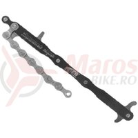 Cheie masurator uzura lant - SUPER B TB-3327
